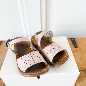 Freshly Picked Laguna Sandal 6